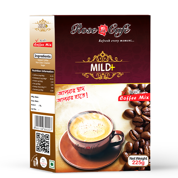 Mild + (225gm)