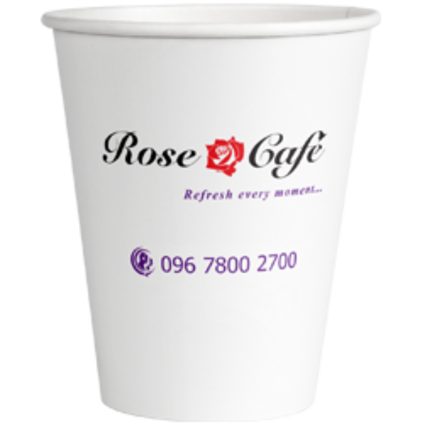 Paper cup