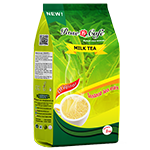 Rose Cafe Milk Tea